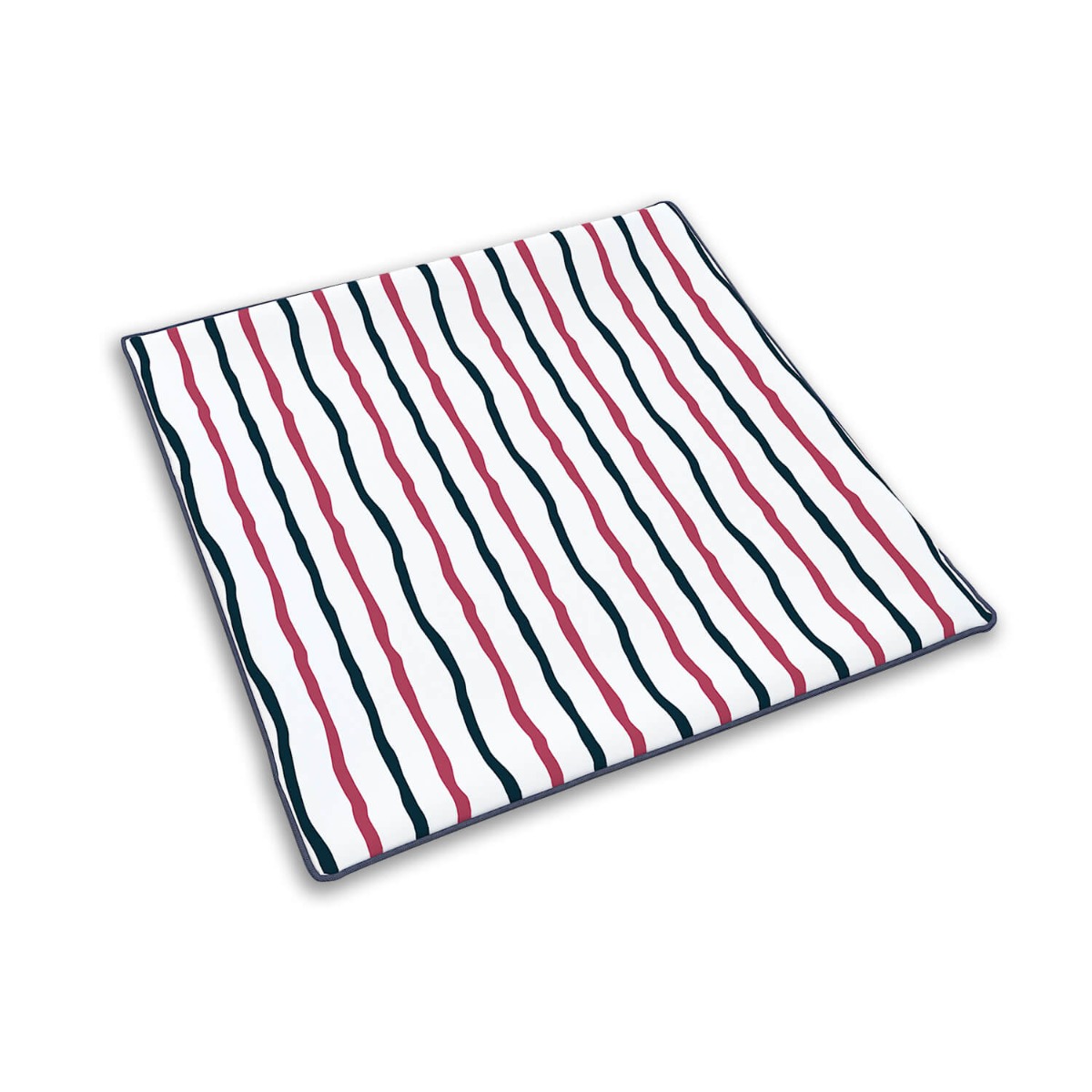 Stripes Pillow Cover>