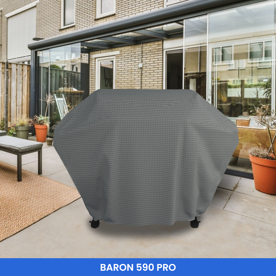 Broil King Grill Covers>