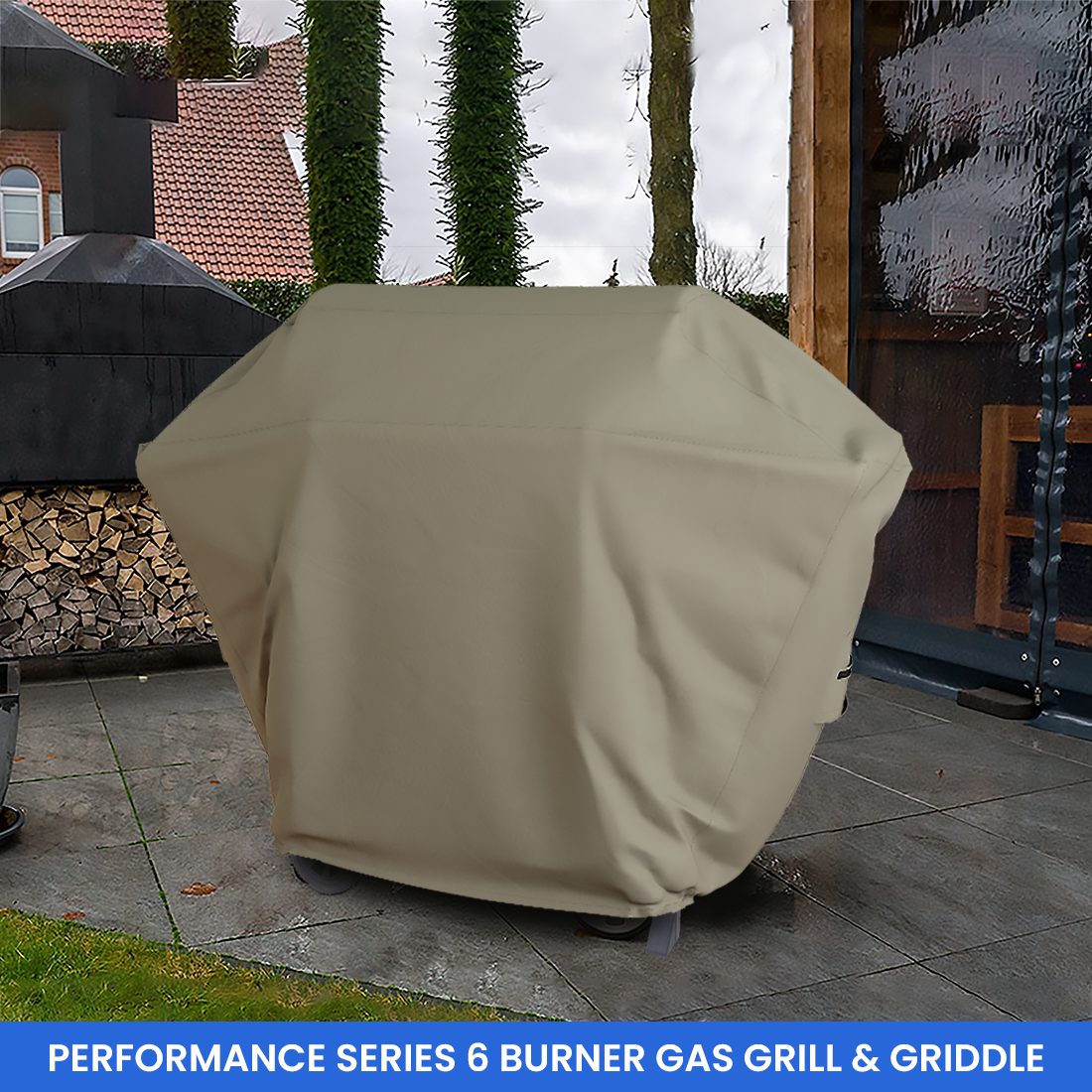 Char-Broil Grill Covers