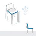 Custom Chair Cover - Design 16