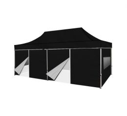 Outdoor Storage Tents 20 Ft x 10 Ft