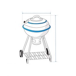 Kettle Grill Covers