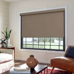 Napoli Blackout Roller Shade
