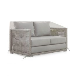 Outdoor Sofa & Loveseat covers