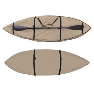 Kayak Cover - Design 1