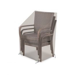 Standard Size Stackable Chair Cover