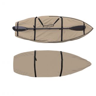 Kayak Cover - Design 2