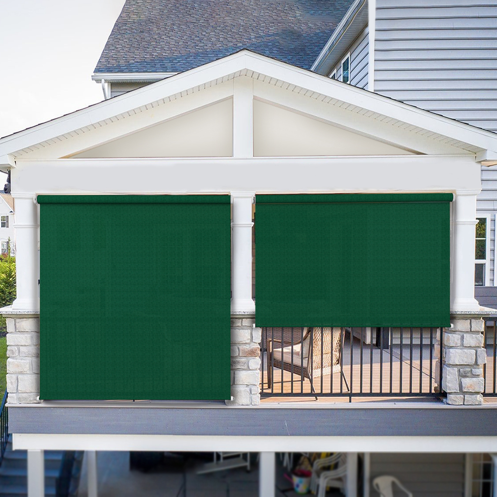 Classic Outdoor Roller Shade>