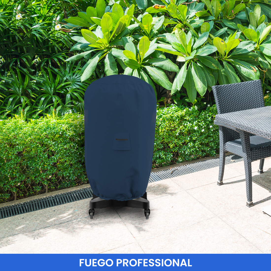 Fuego Grill Covers
