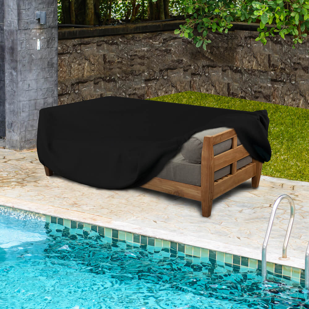 Outdoor Daybed Covers - Design 13