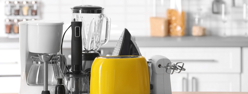 8 Things to Keep in Mind When Refurbishing Your Kitchen Appliances