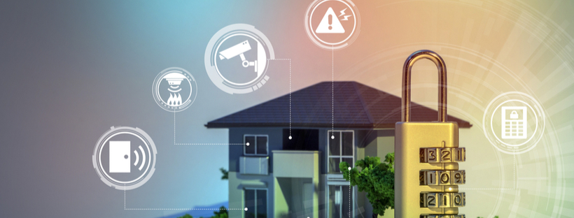 A Salute to Home Safety: How to Improve Your Home's Security Features