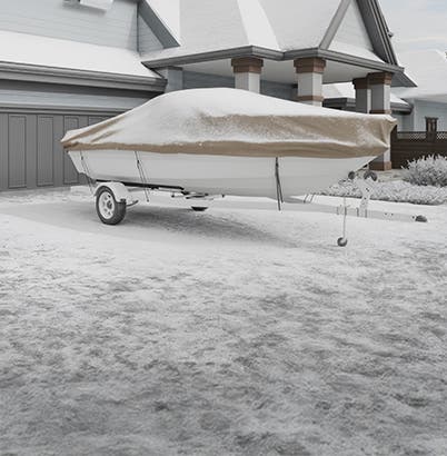 March into Comfort Product image