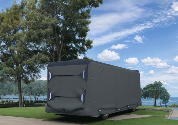 Protect Your Space Product image