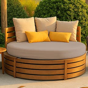 furniture cover