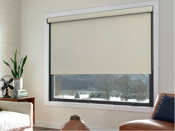 Indoor Roller Shades
