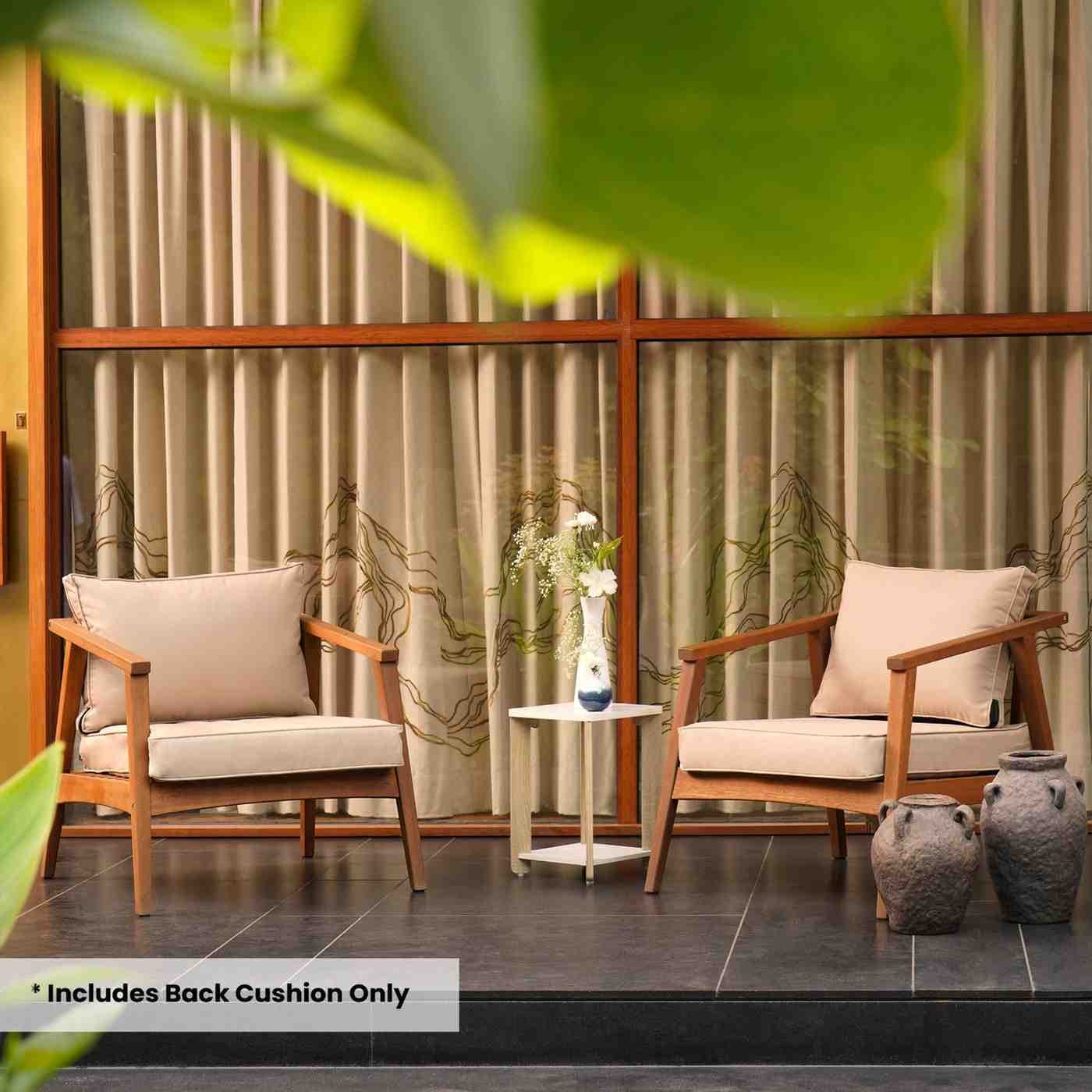 Outdoor Cushions