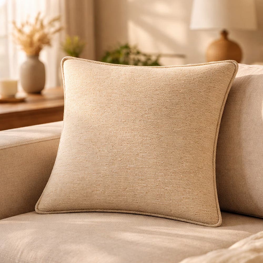 Outdoor Pillow Covers