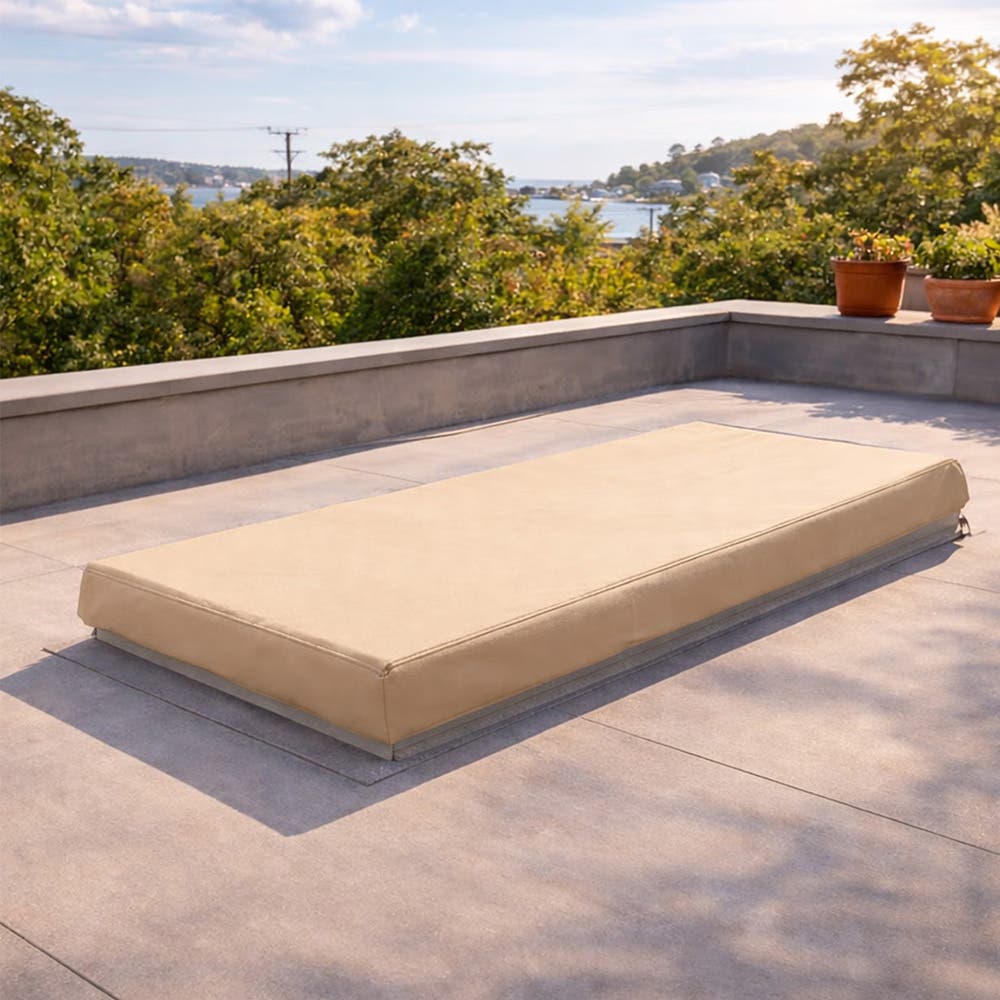 Skylight Covers