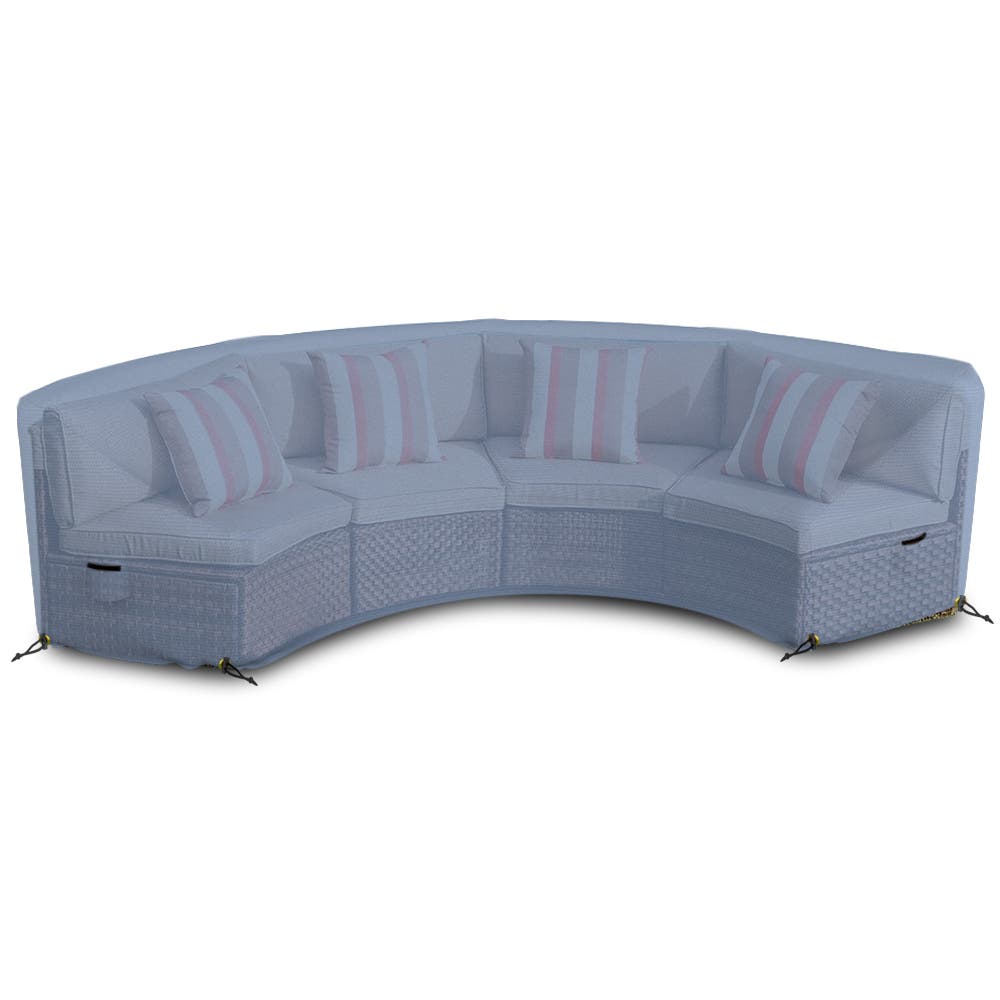 Standard Size Couch Covers