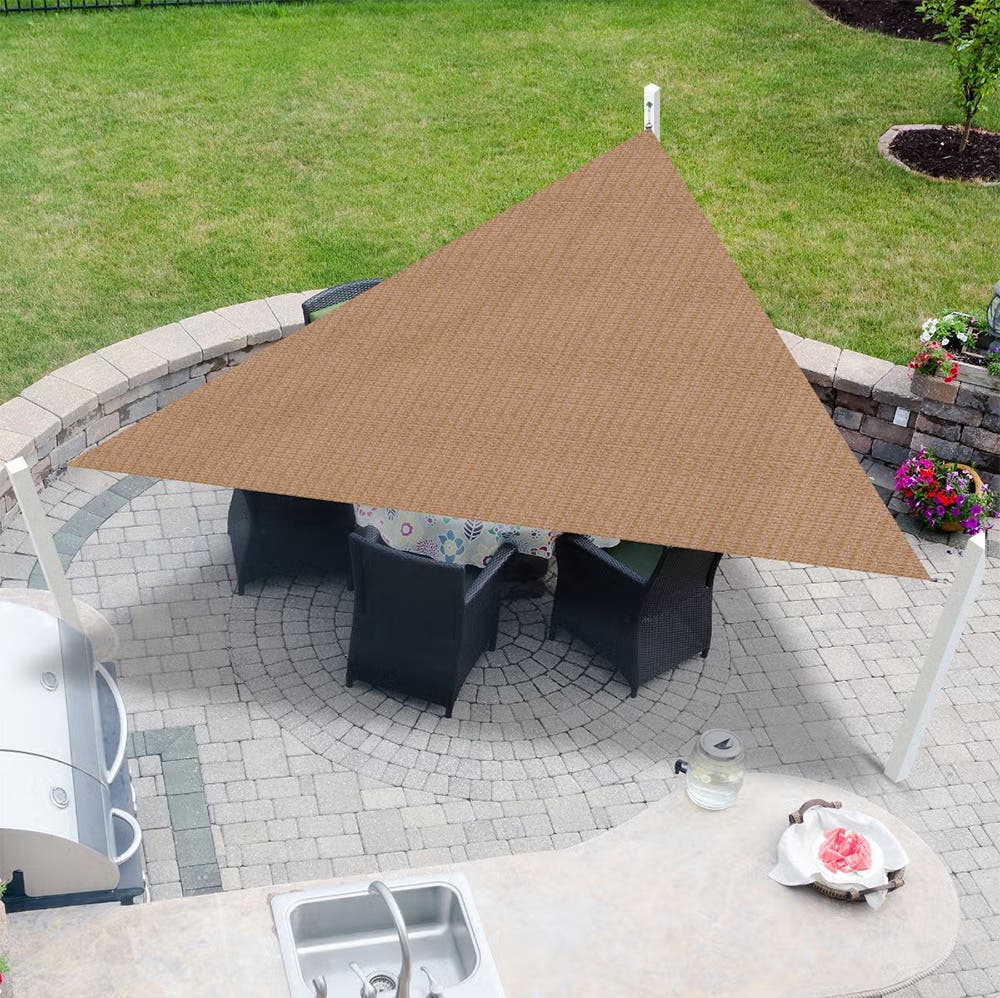 Sun Shade Sail