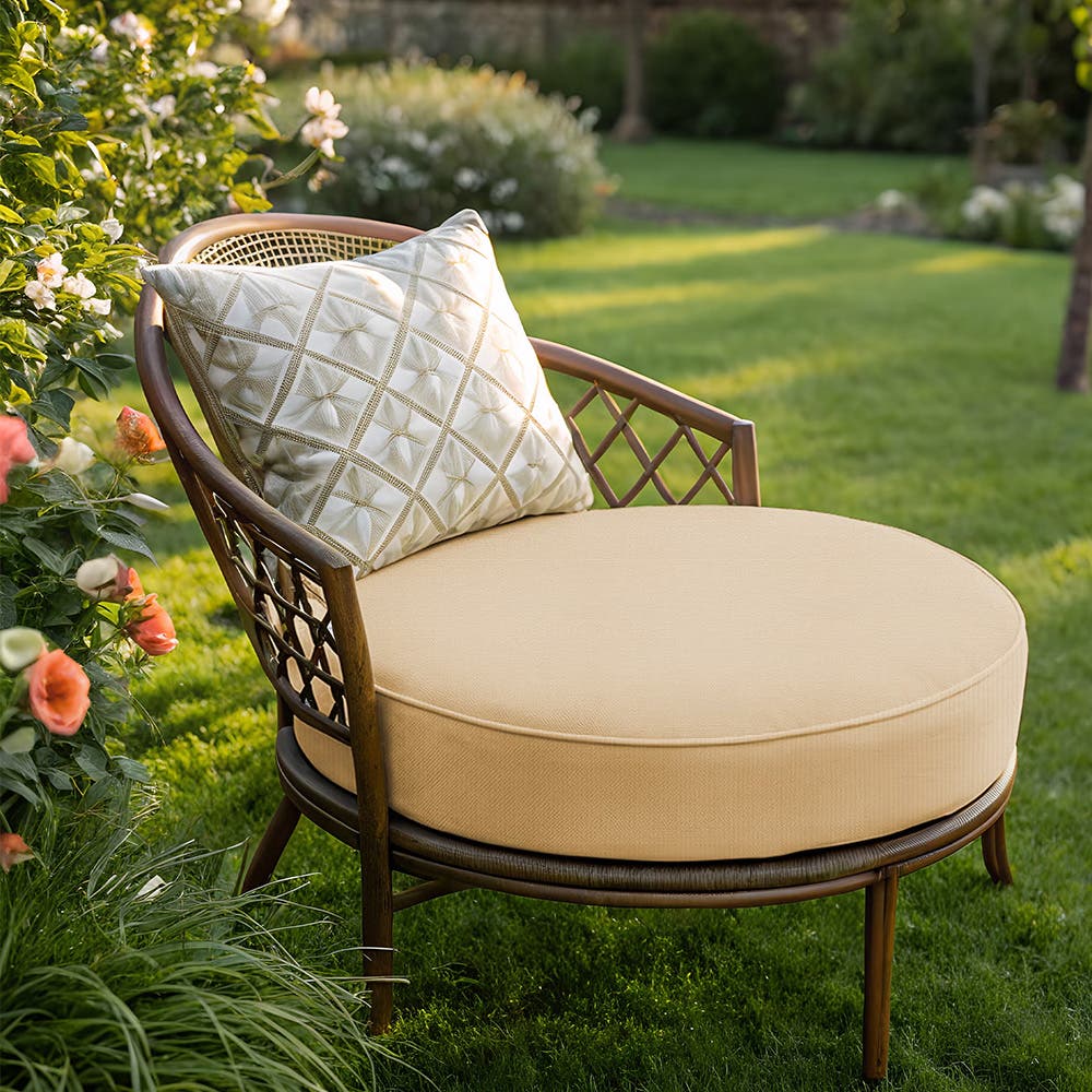 Sunbrella Cushion Covers