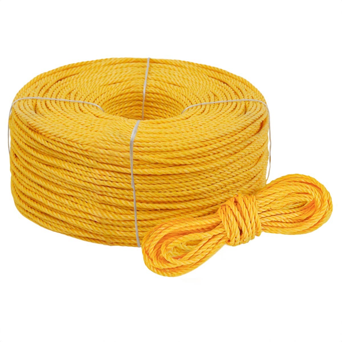 Nylon Rope for outdoor activities like securing furnitures | Covers & All