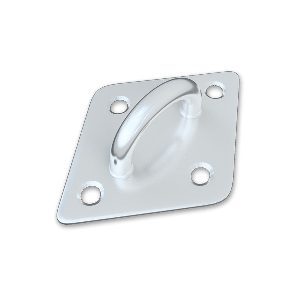 Pad Eye Bracket (Set of 4)