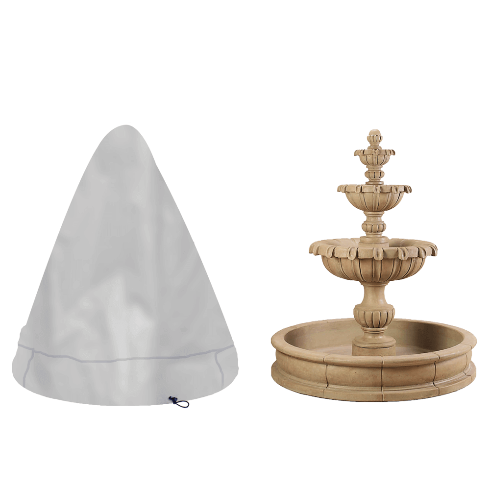 Custom Covers for Any Shape