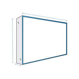product photo of 65-68 Inch TV Covers