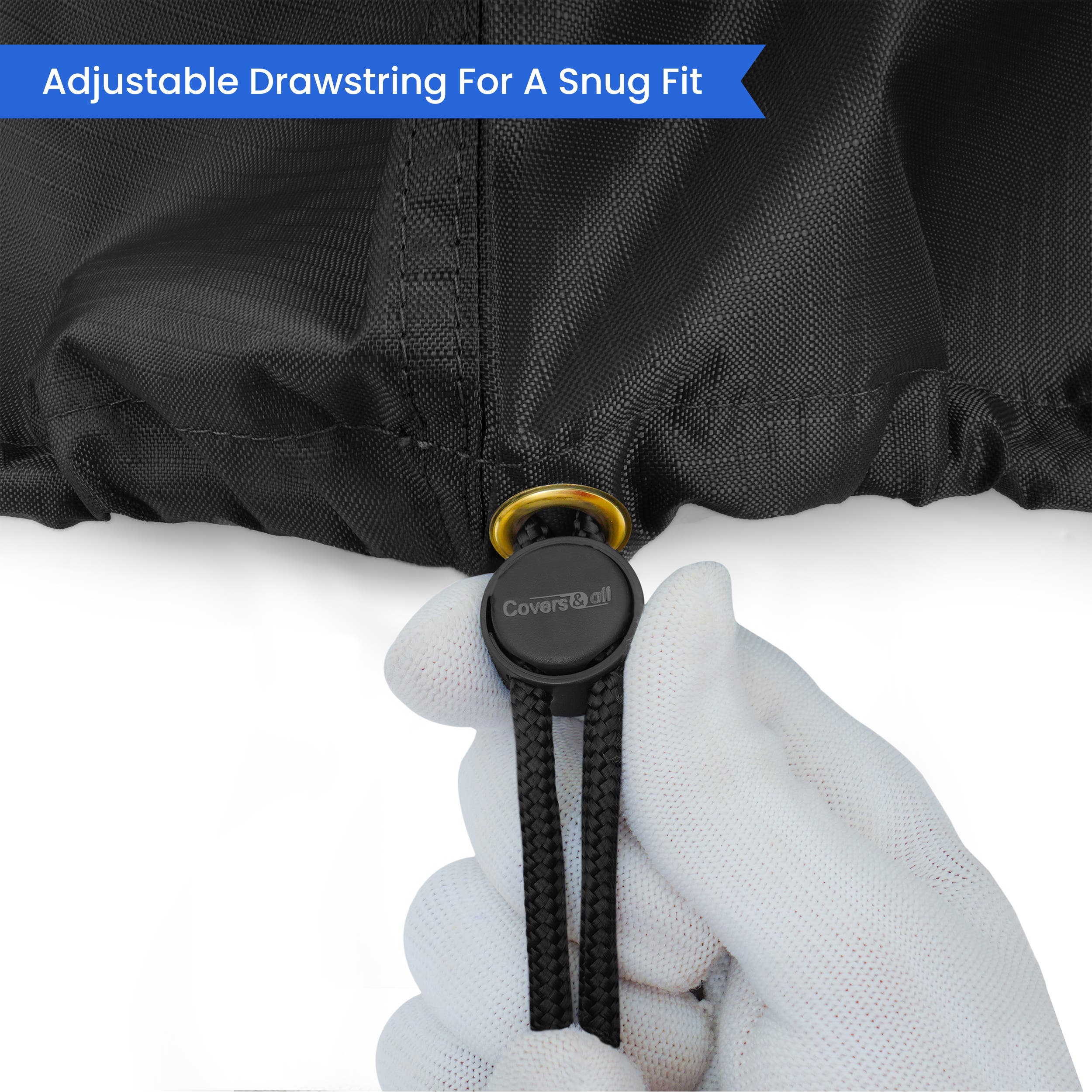 Built-in Grill Covers - Thumbnail 3