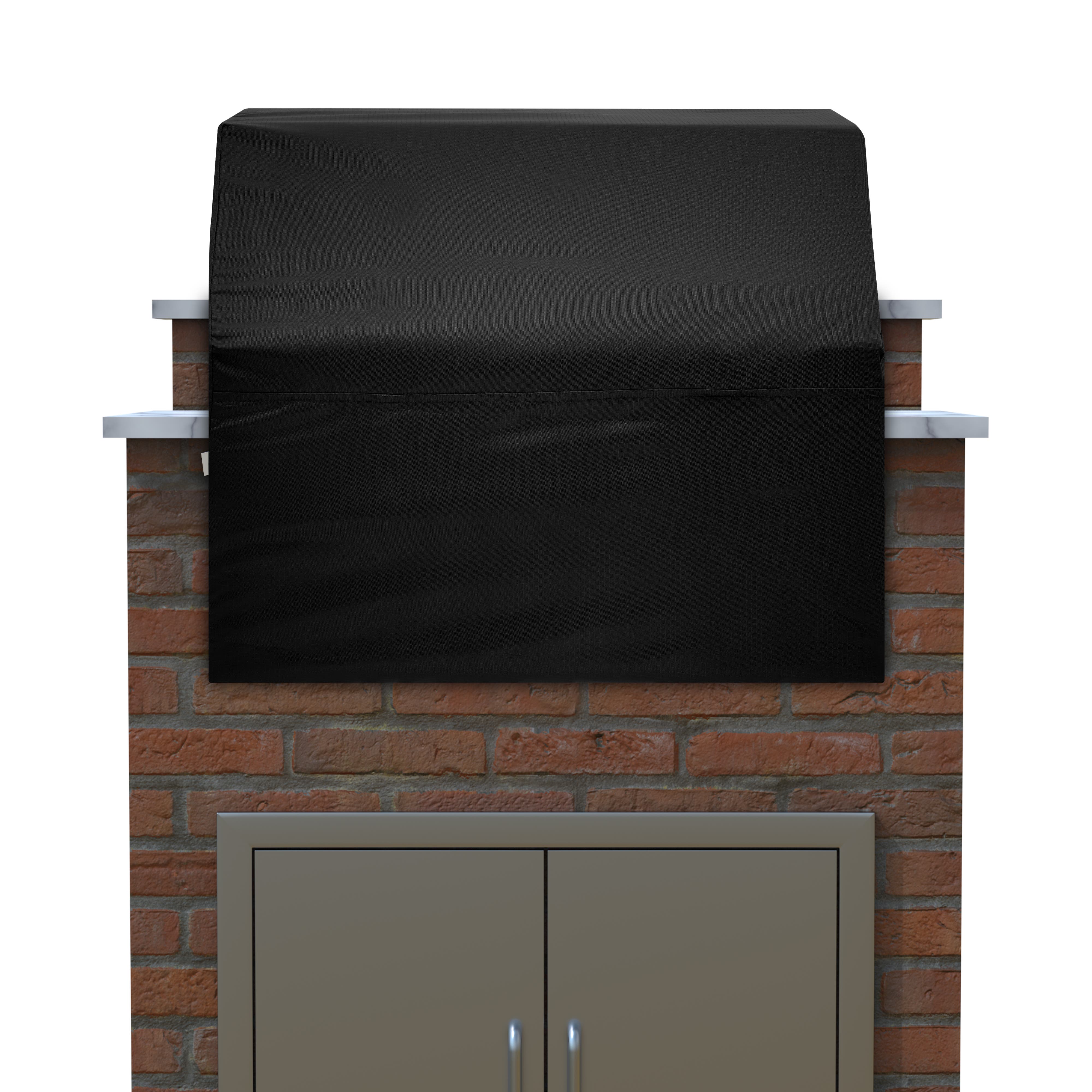 Built-in Grill Covers