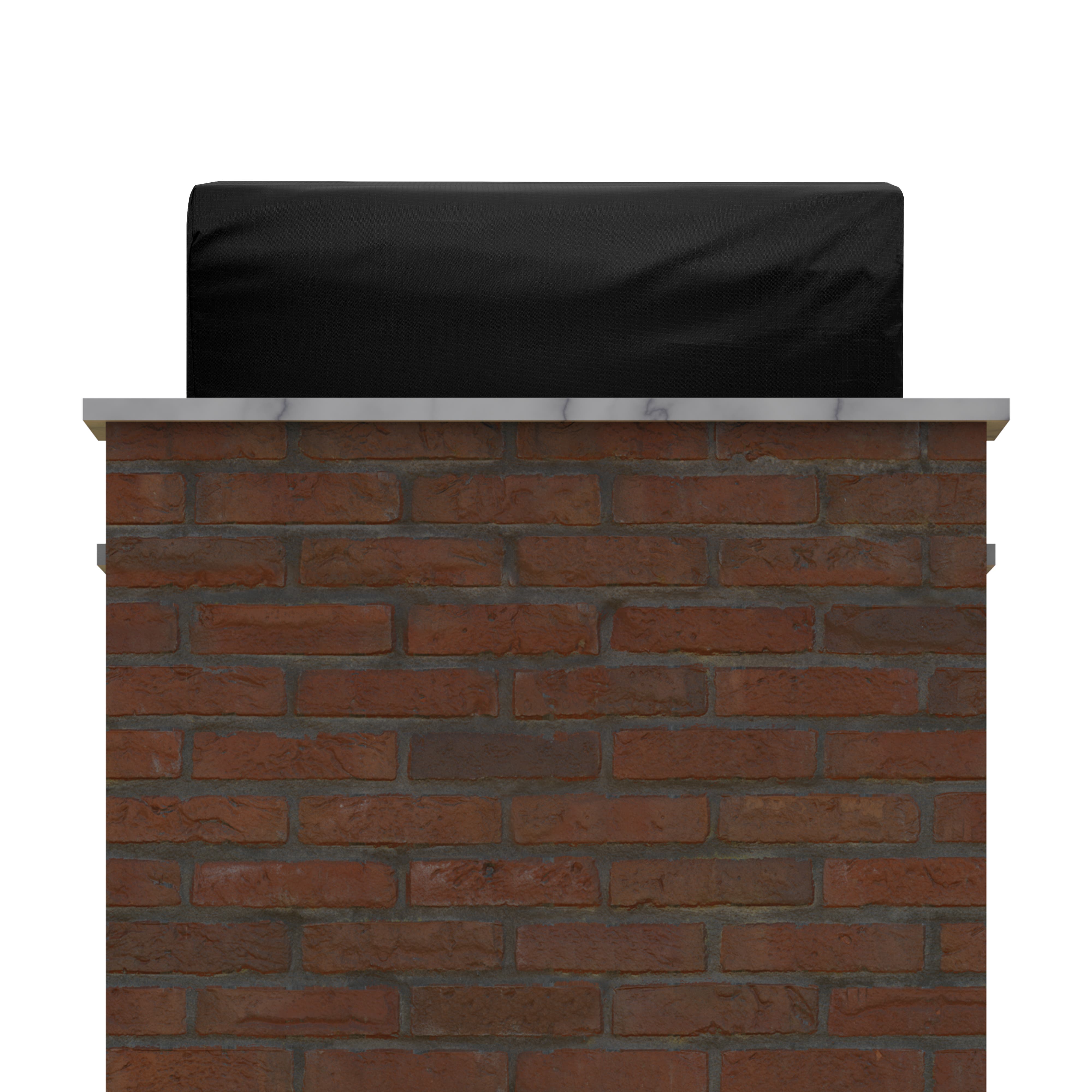 Built-in Grill Covers - Thumbnail 4