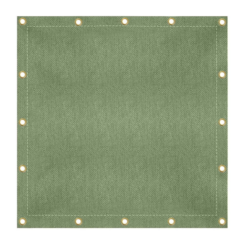 Canvas Tarps - Rectangle/Square