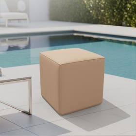 Cube Cushion Cover