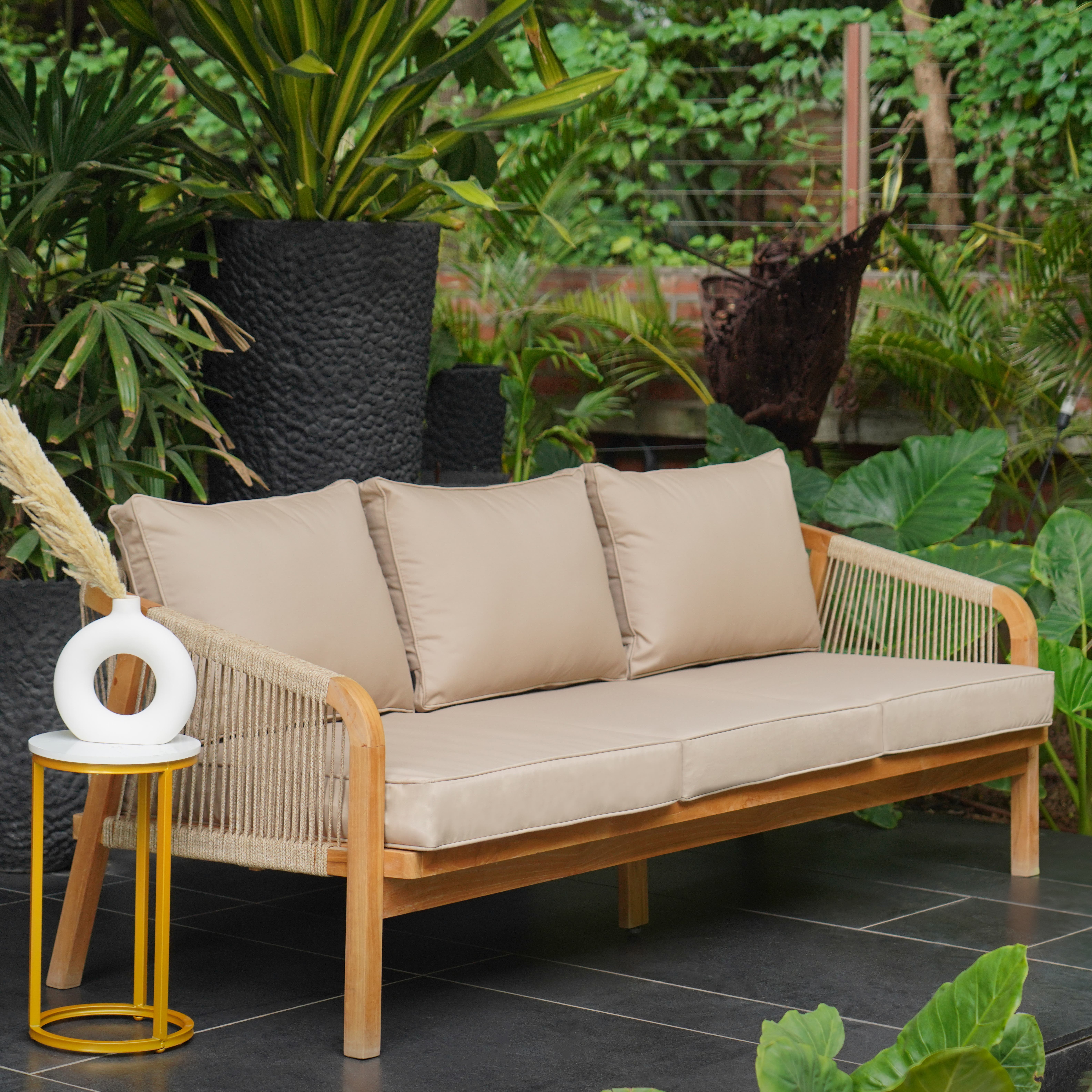 Custom Shape Cushion Cover