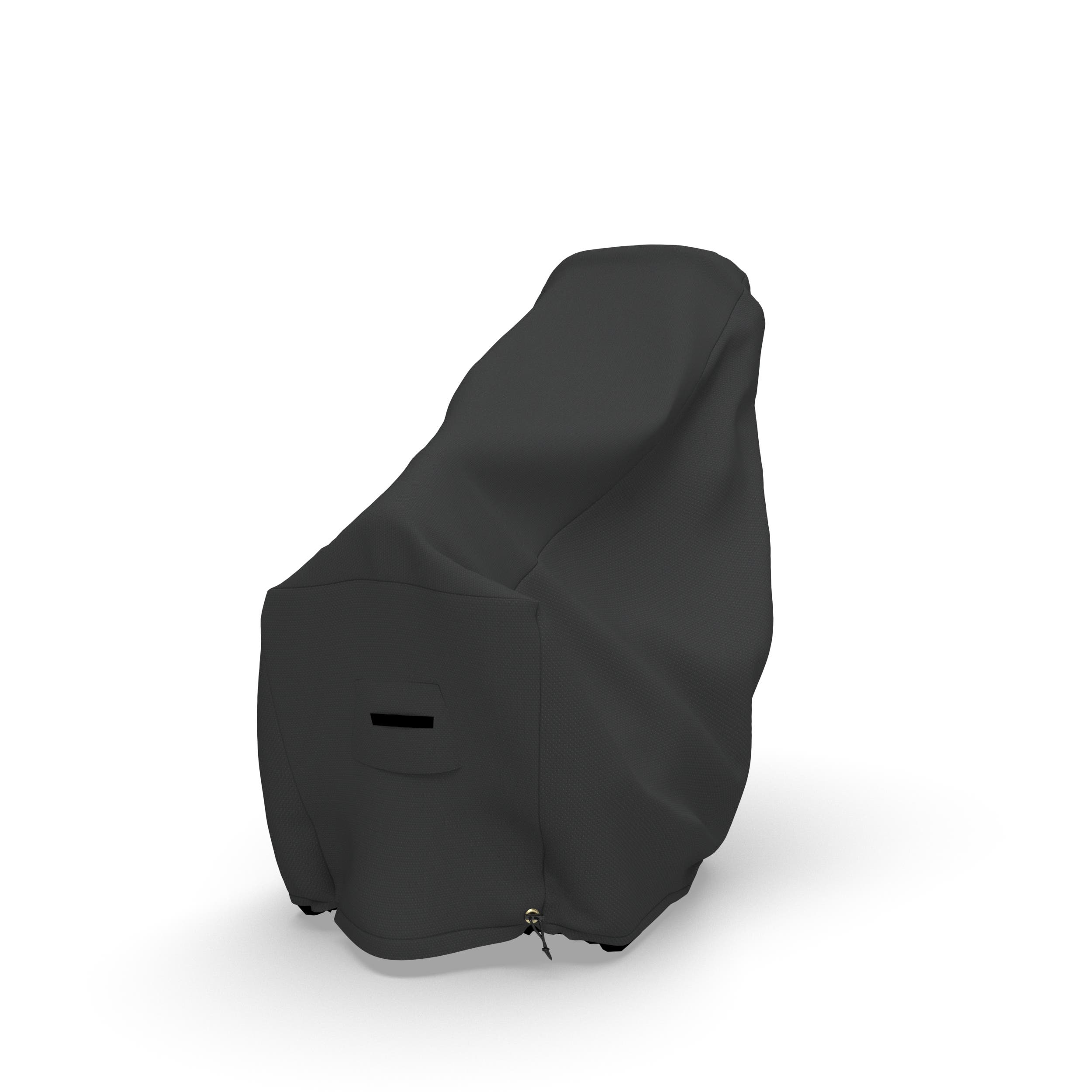 Custom Cordless Snowblower Cover