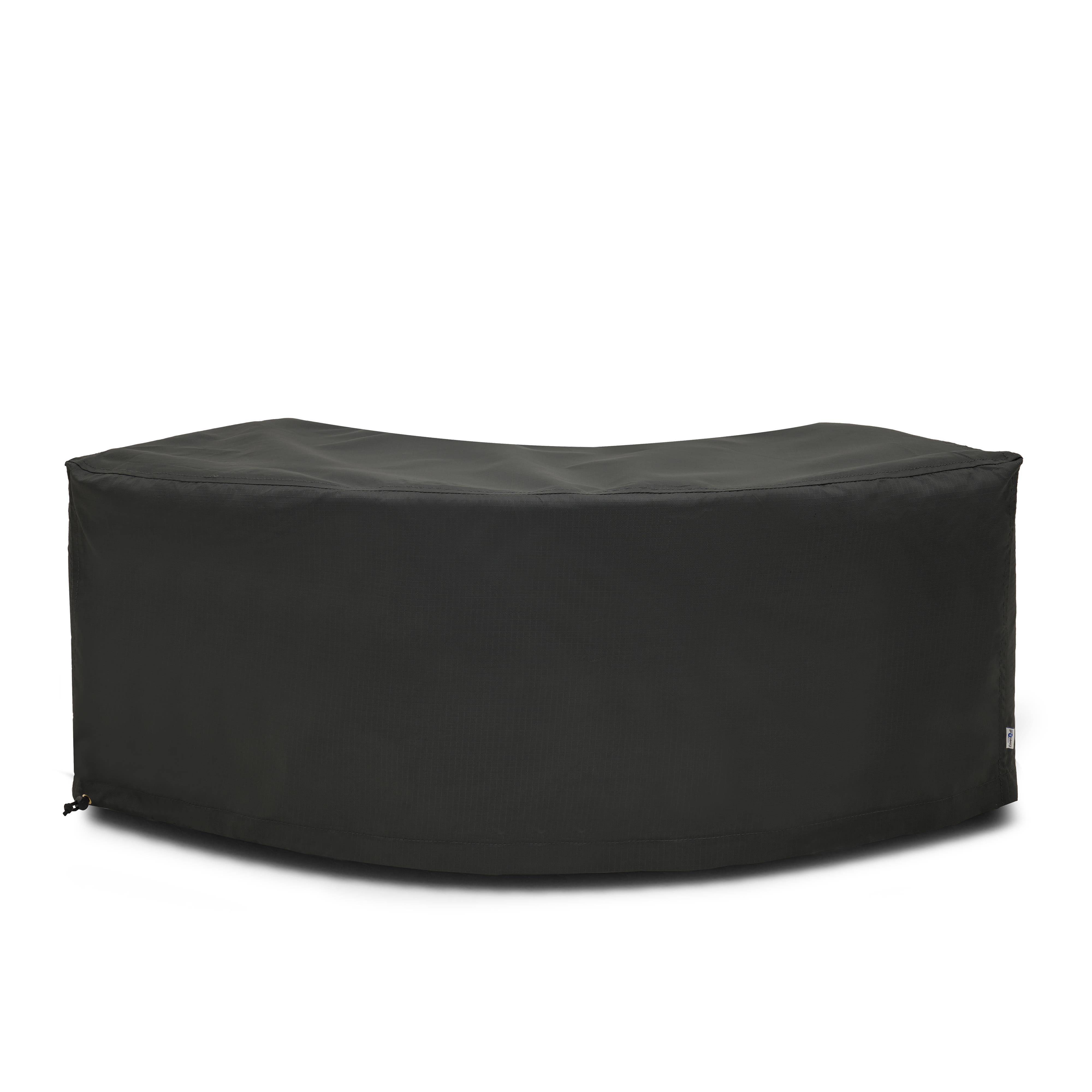 CoversAndAll Ottoman Covers