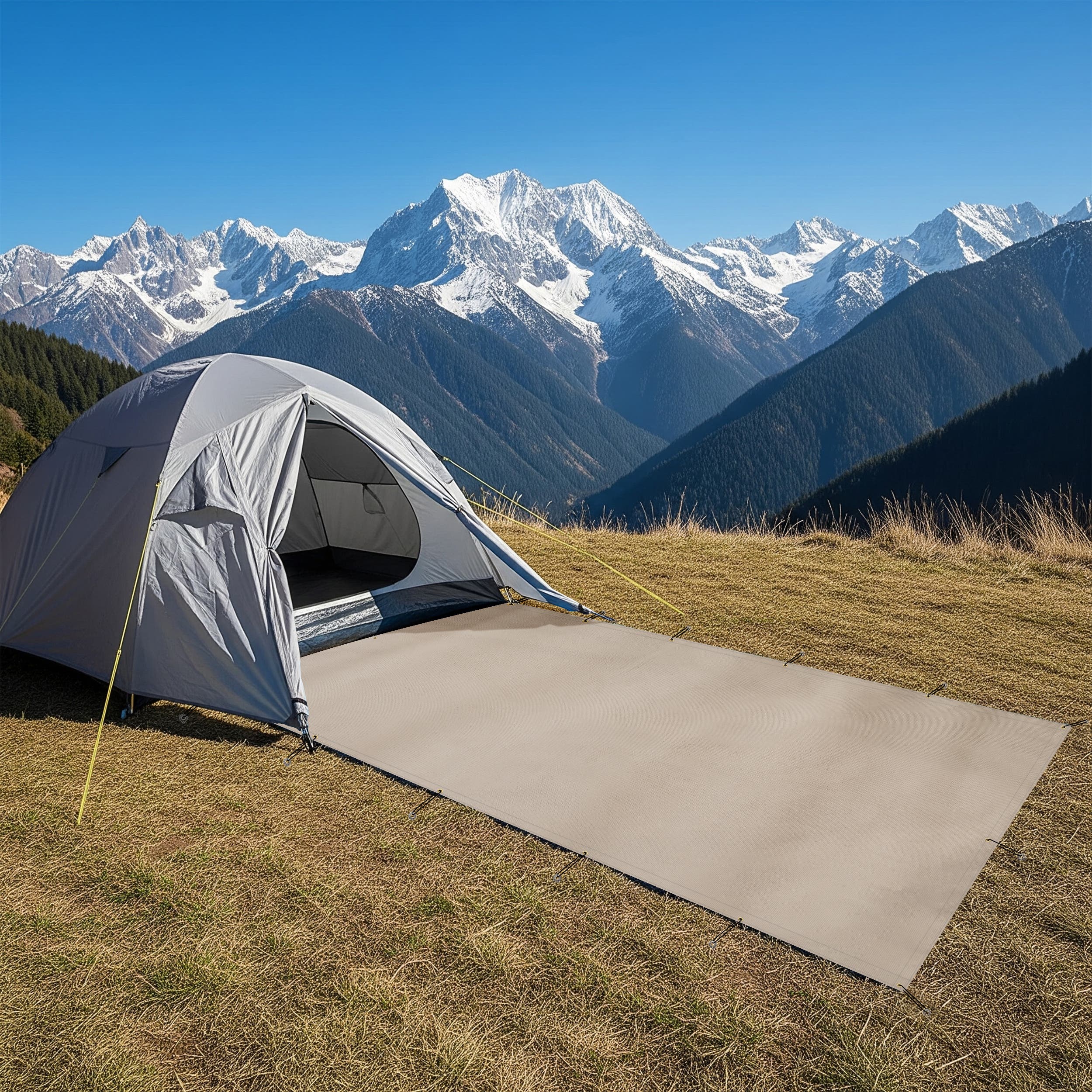 seitenteil thule markise TRAVELLIFE Markise Seitenwand Scala XL Wohnwagen Thule Omnistor Passen
