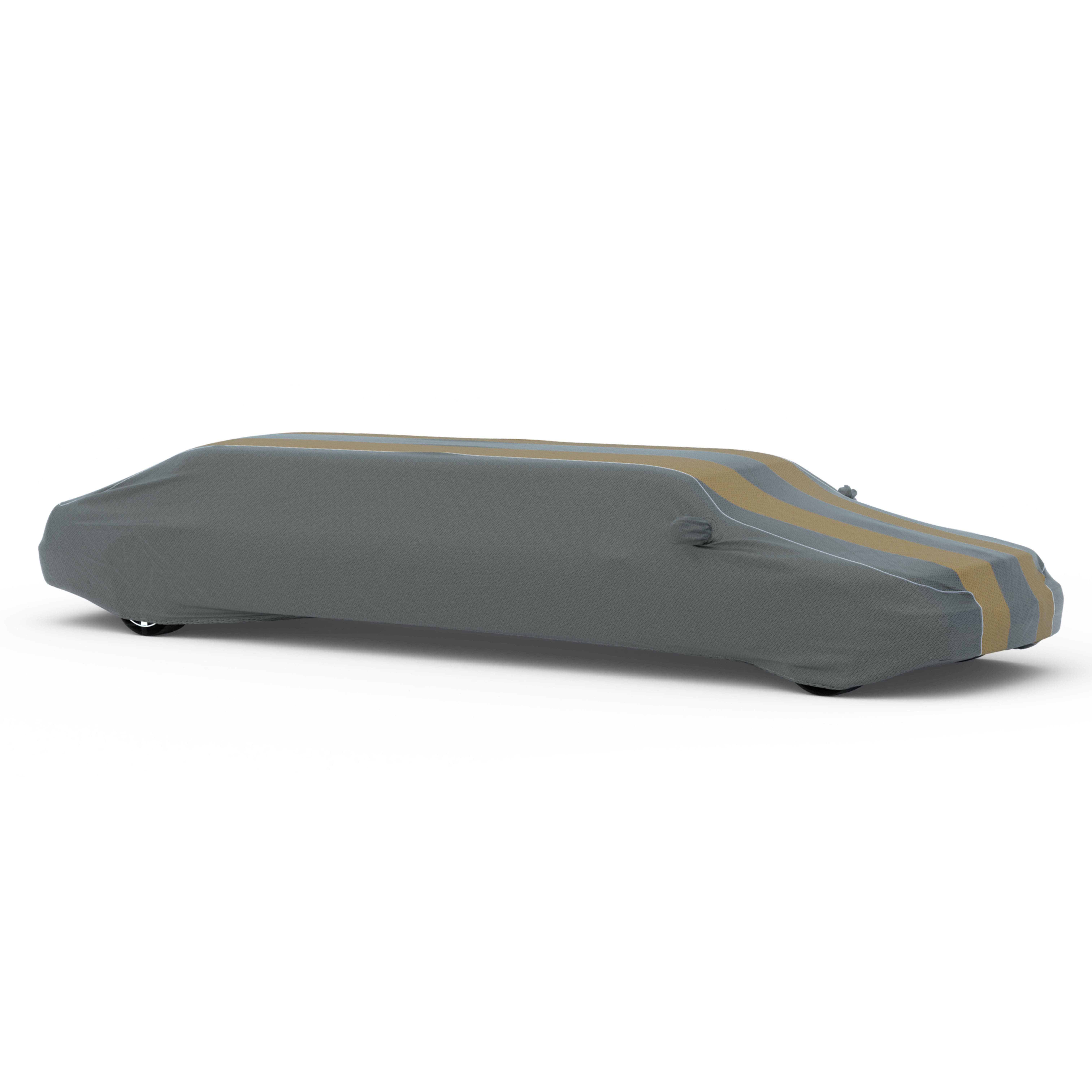 Custom Fit Limo Car Cover