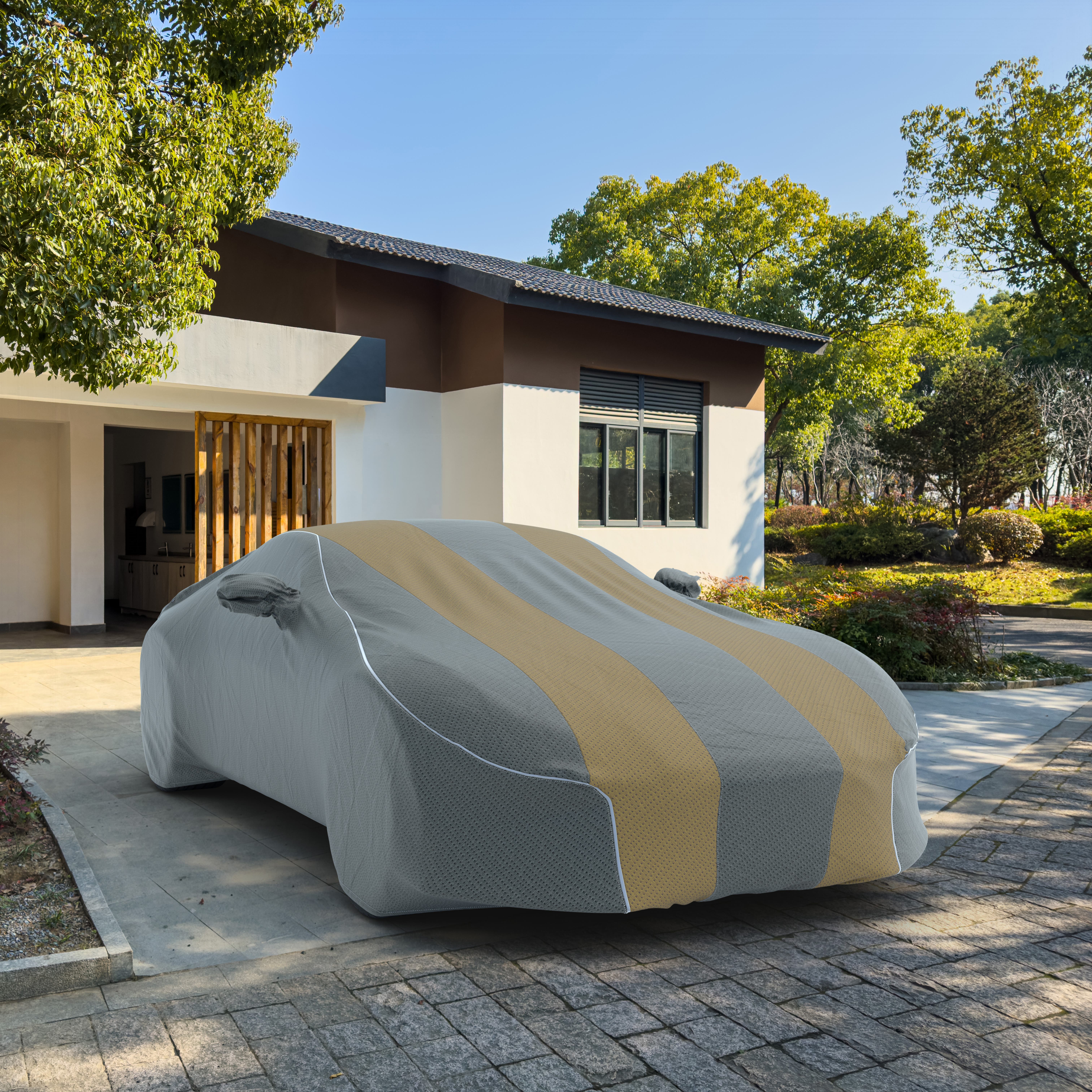 Toyota 86 Car Cover - Lifetime Warranty & Free Storage Bag