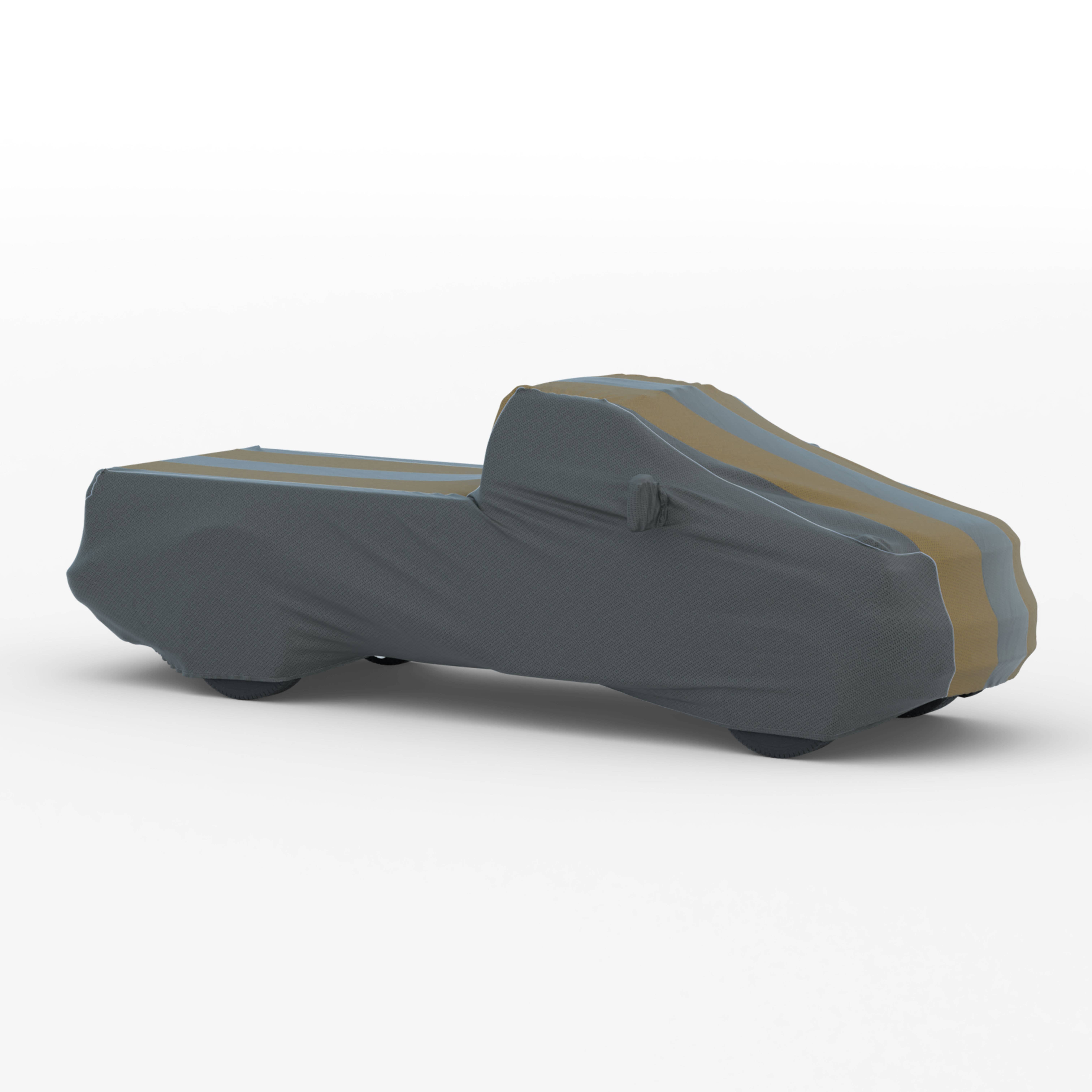 Truck Covers & Get 20% Off | Covers & All