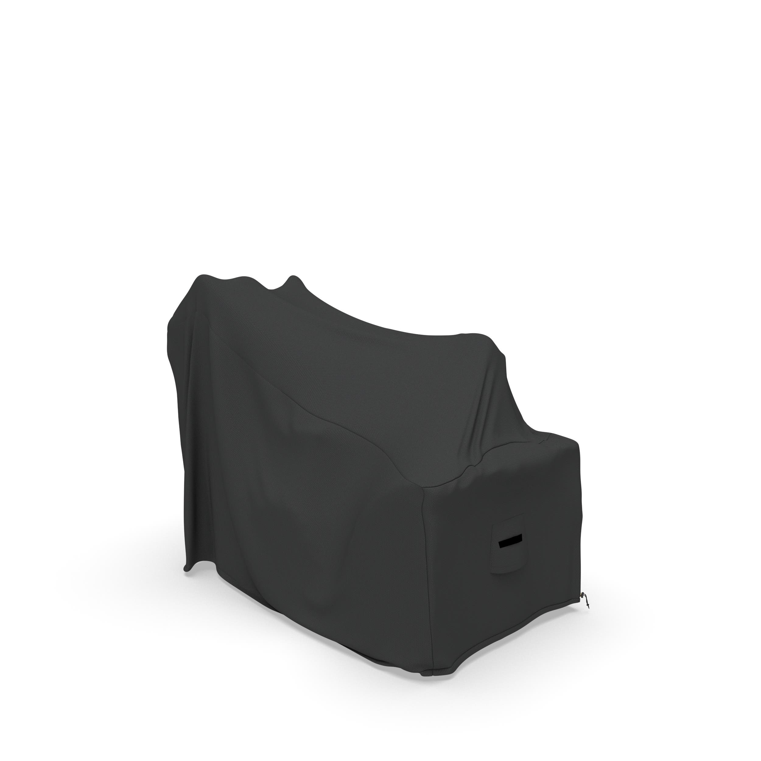 CoversAndAll Snowblower Cover