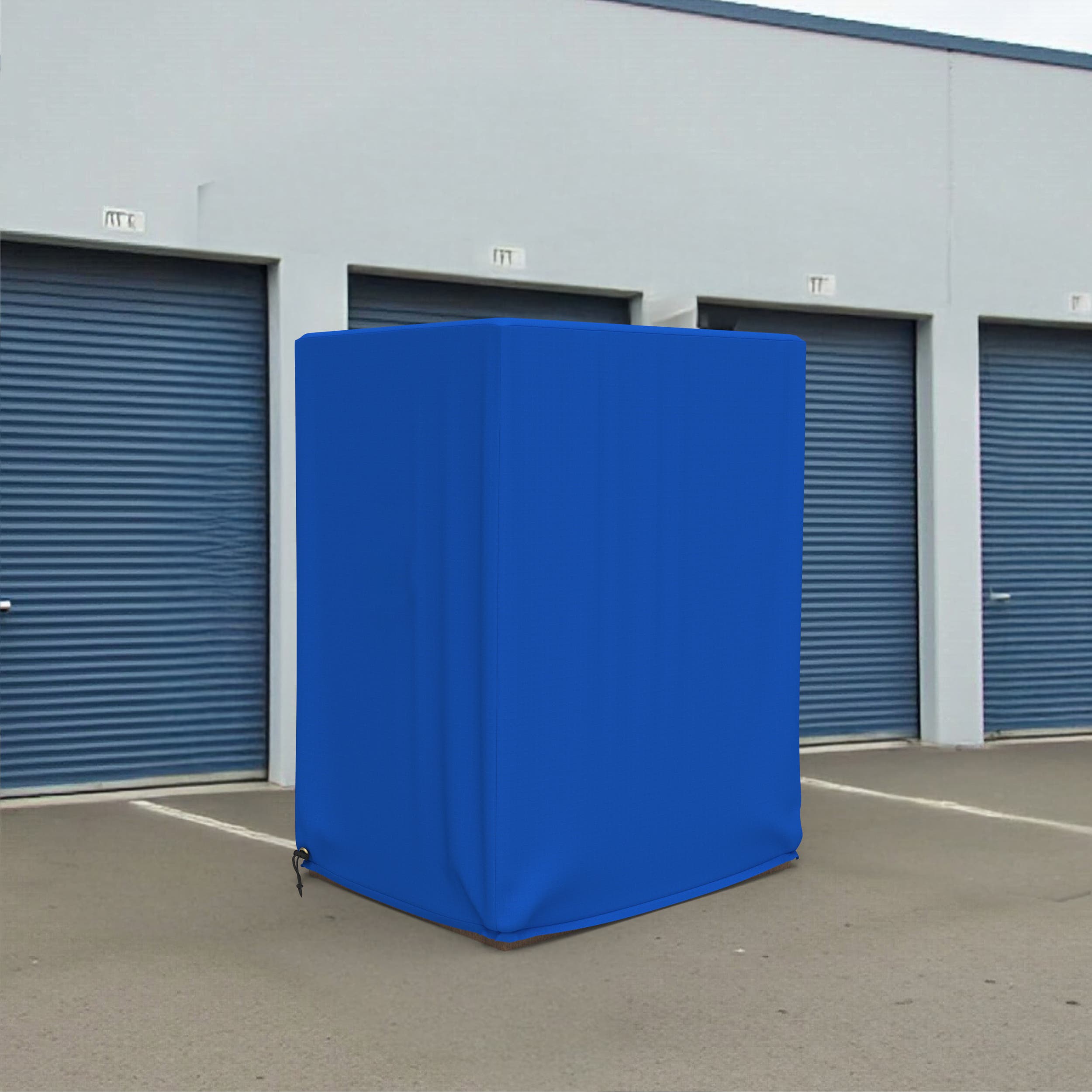 Custom Insulated Cover