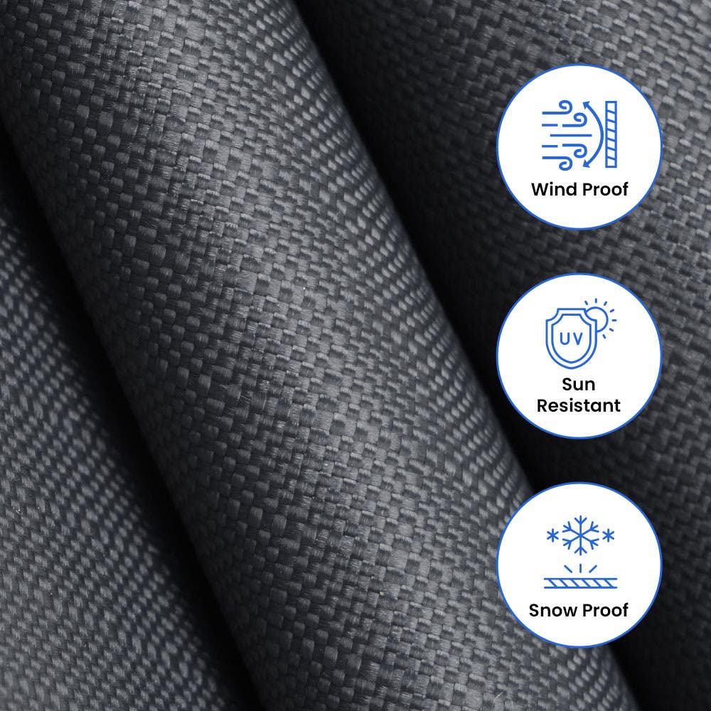 Buy Round Table Chair Set Covers at Best Prices | Covers & All