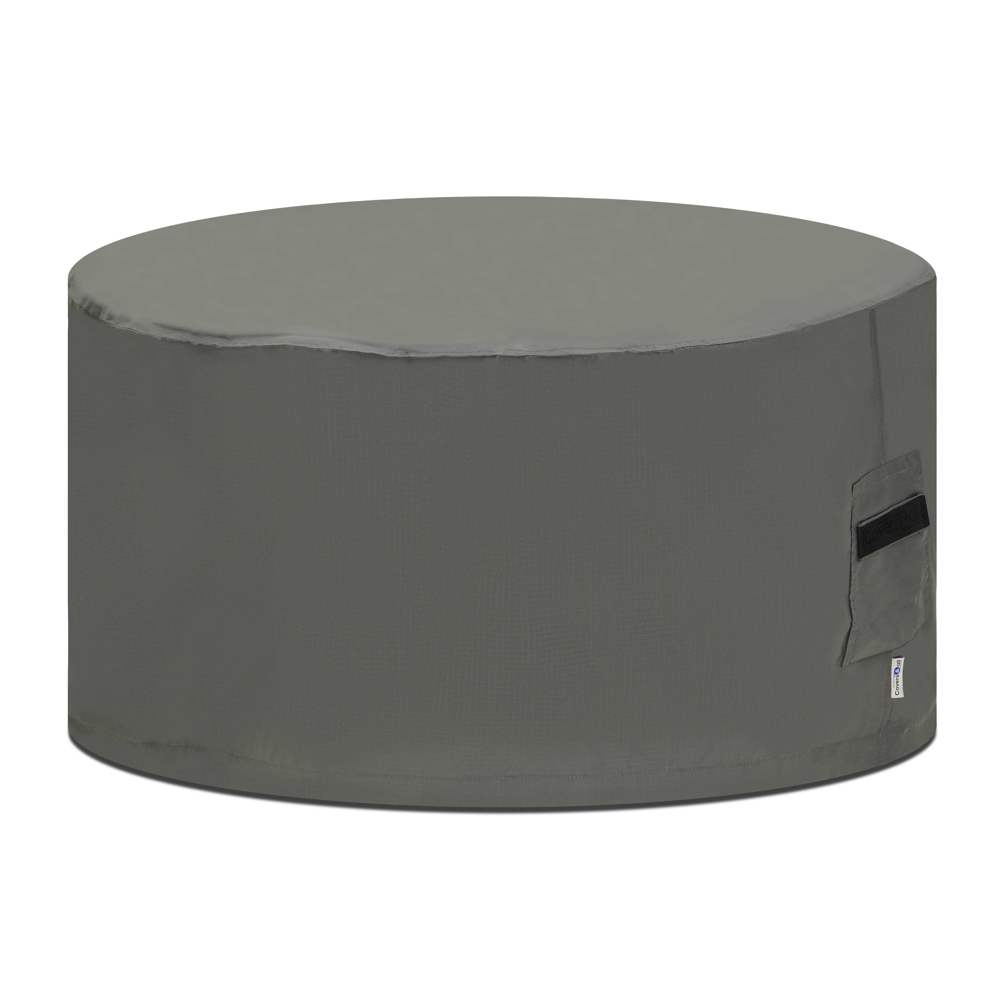 Buy Round Table Chair Set Covers at Best Prices | Covers & All