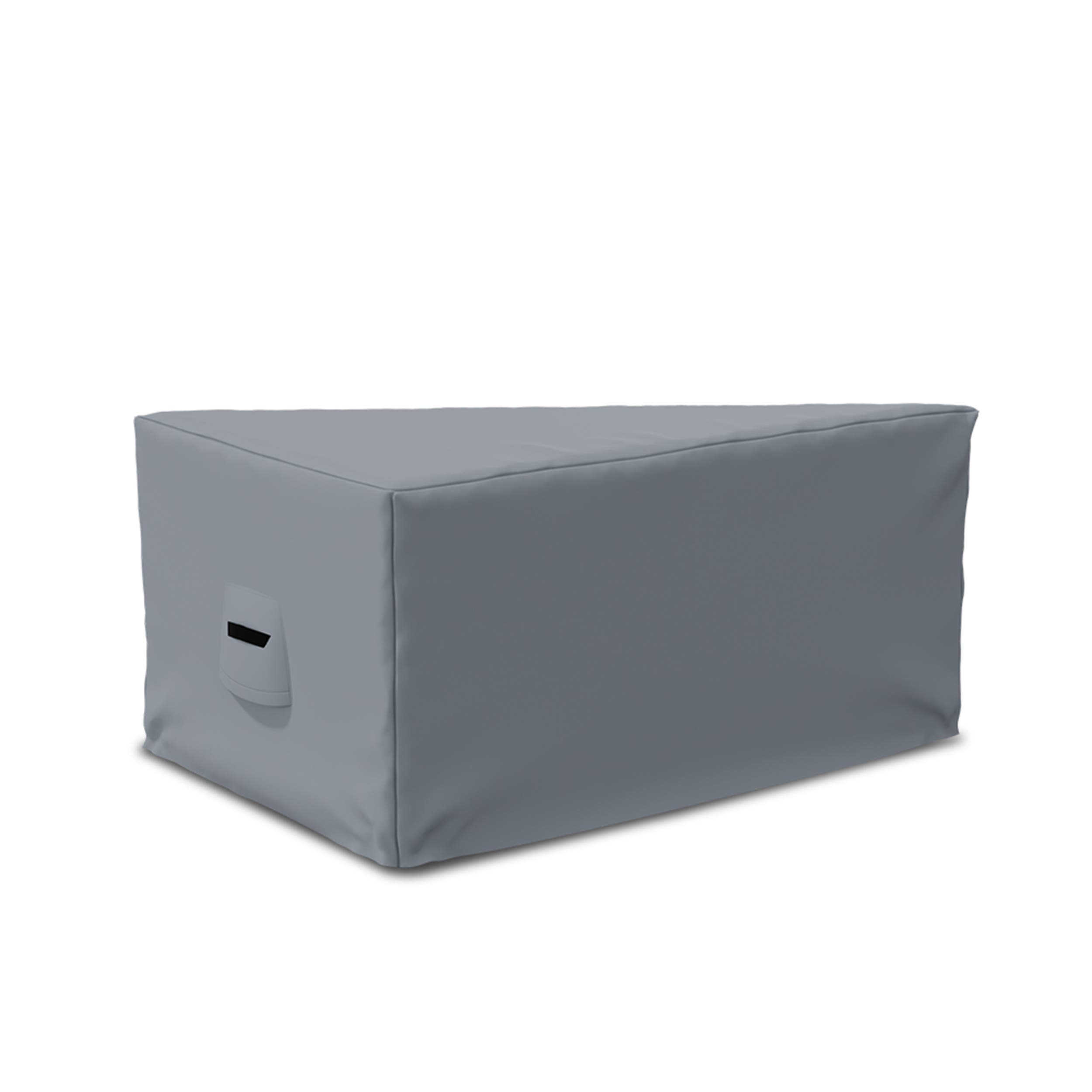 Triangular Outdoor Custom Covers