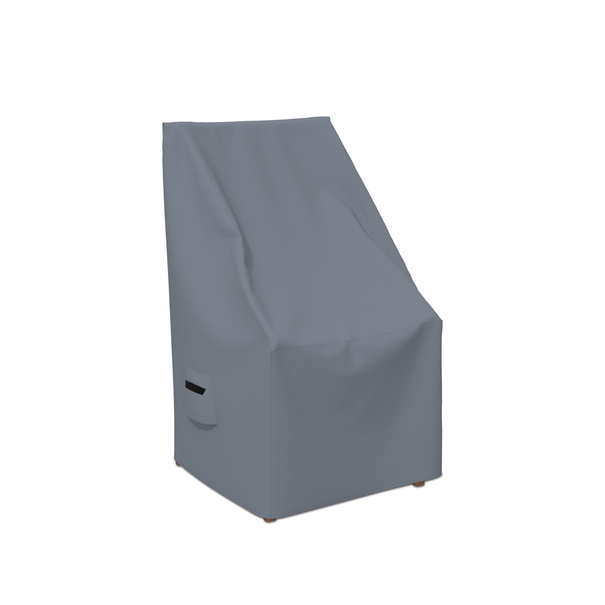 High Back Outdoor Custom Covers