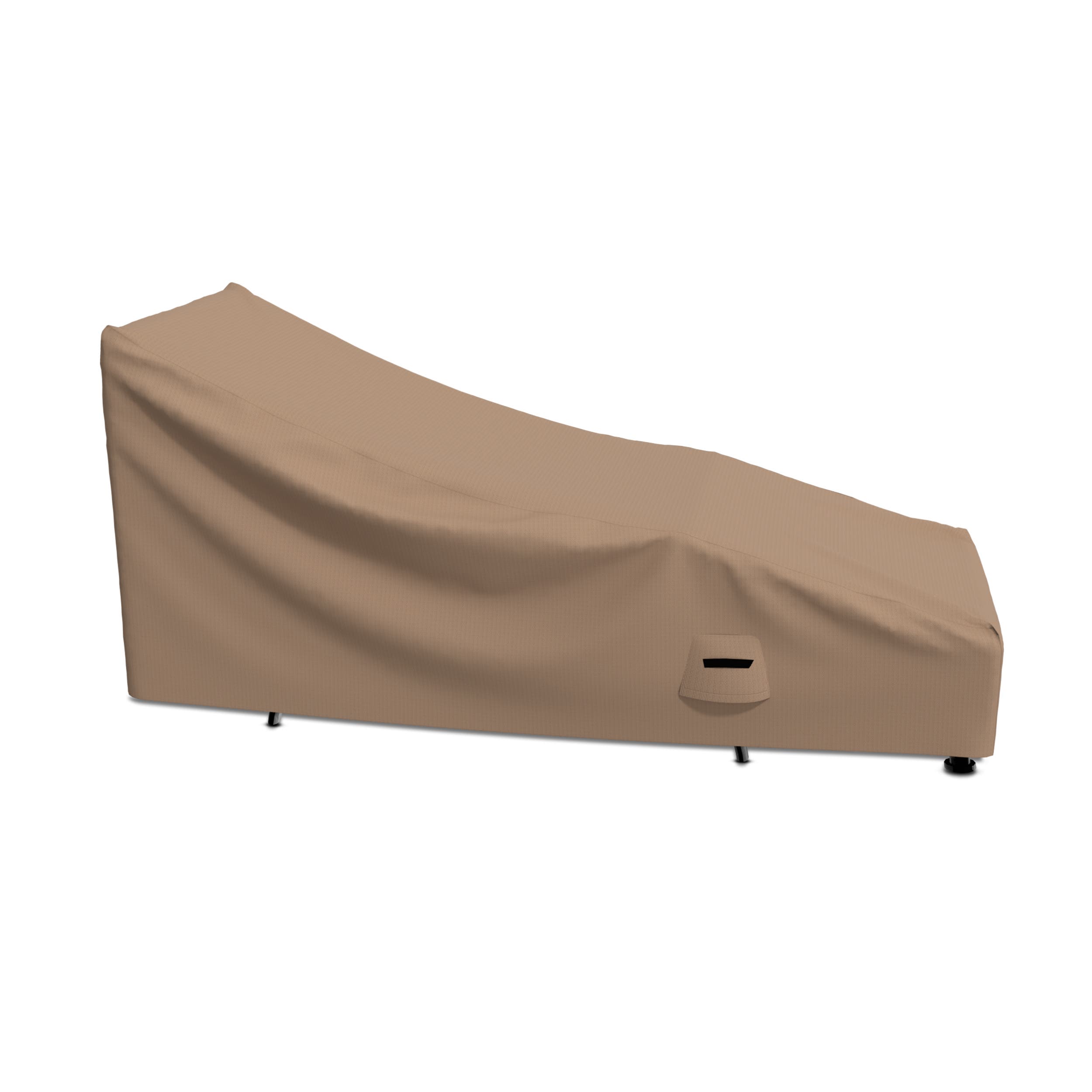 High Back Long Outdoor Custom Covers