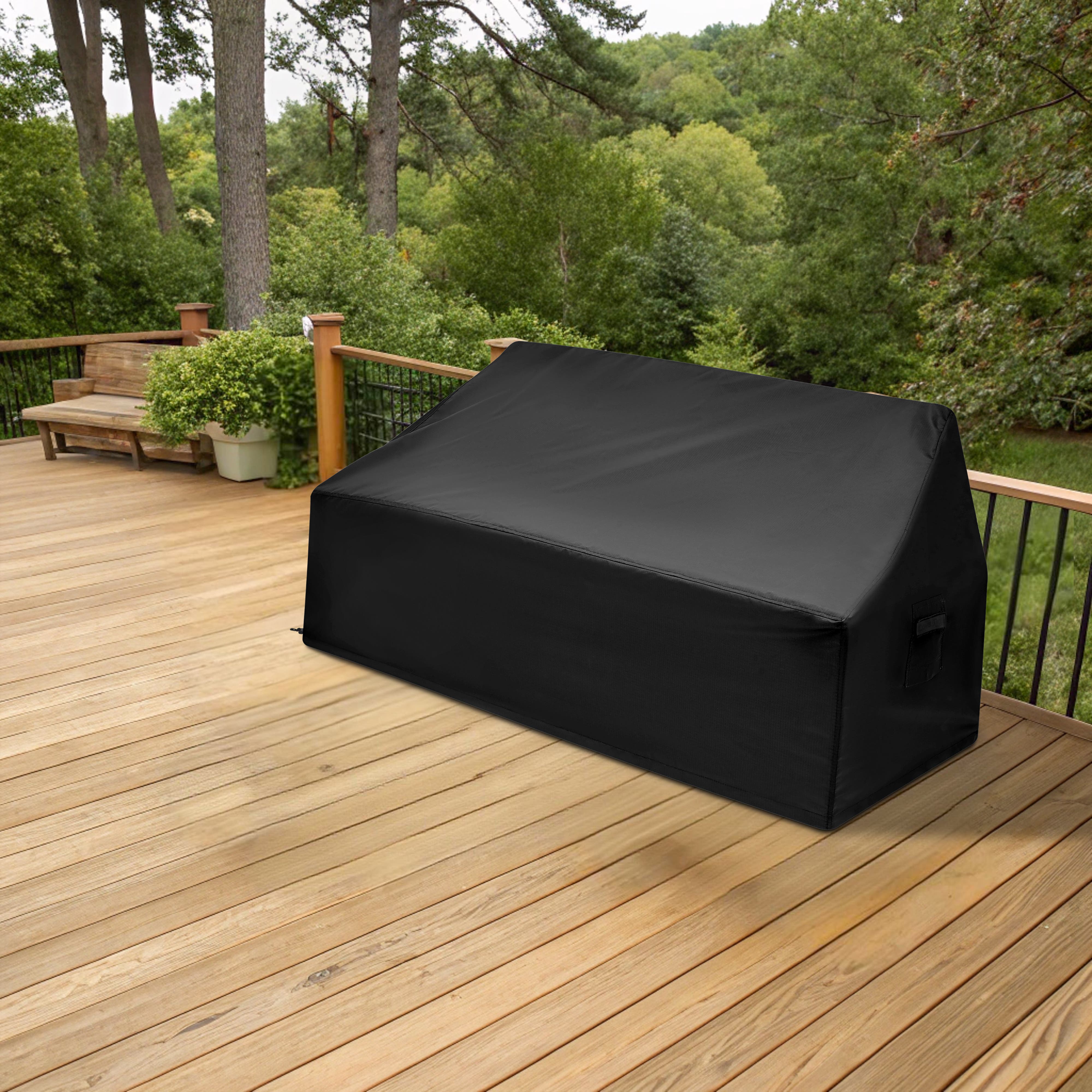 CoversAndAll Adirondack Chair Covers - Thumbnail 4